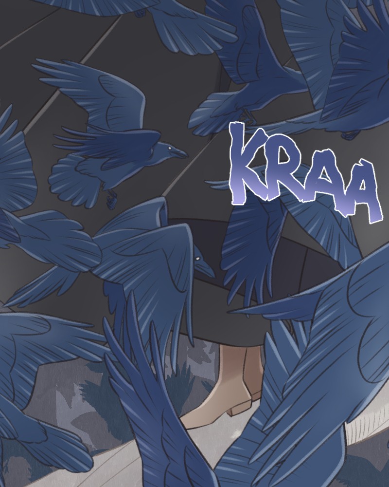 Raven Saga chapter 3 - page 231