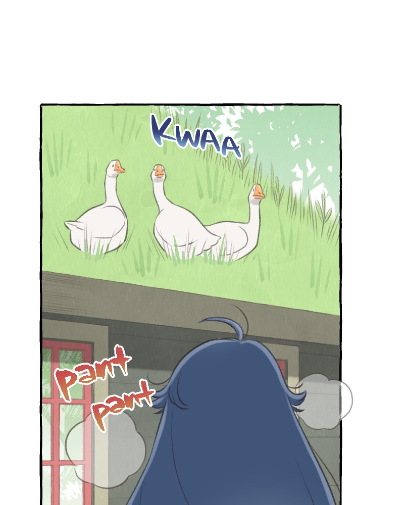 Raven Saga chapter 1 - page 145