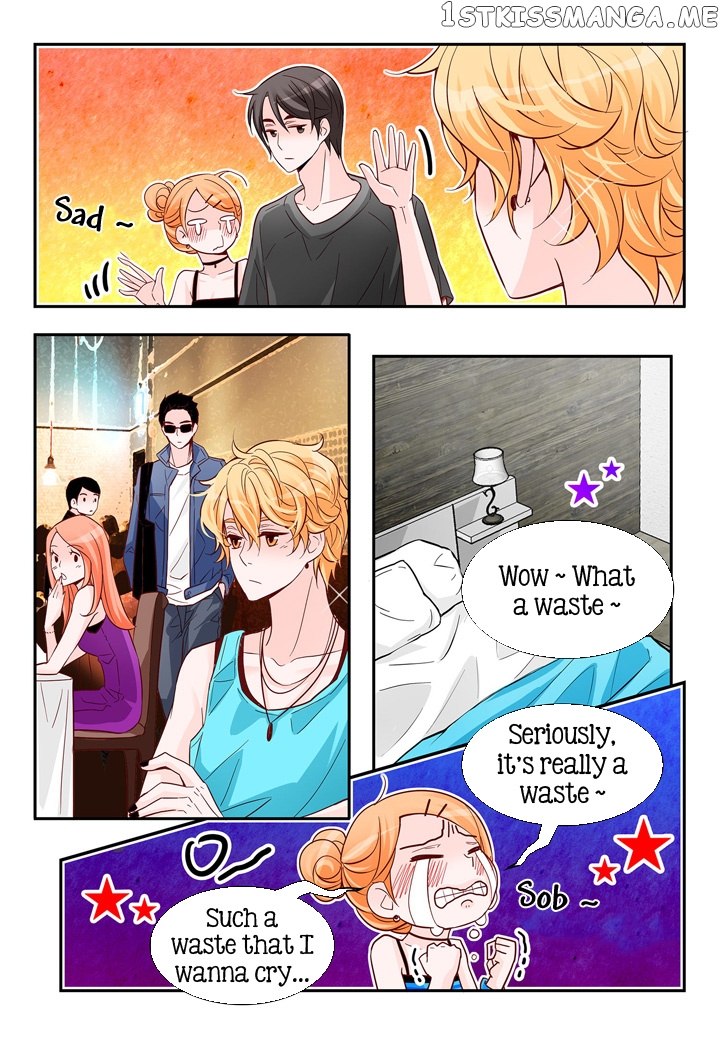 Arrogance And Romance chapter 120 - page 18