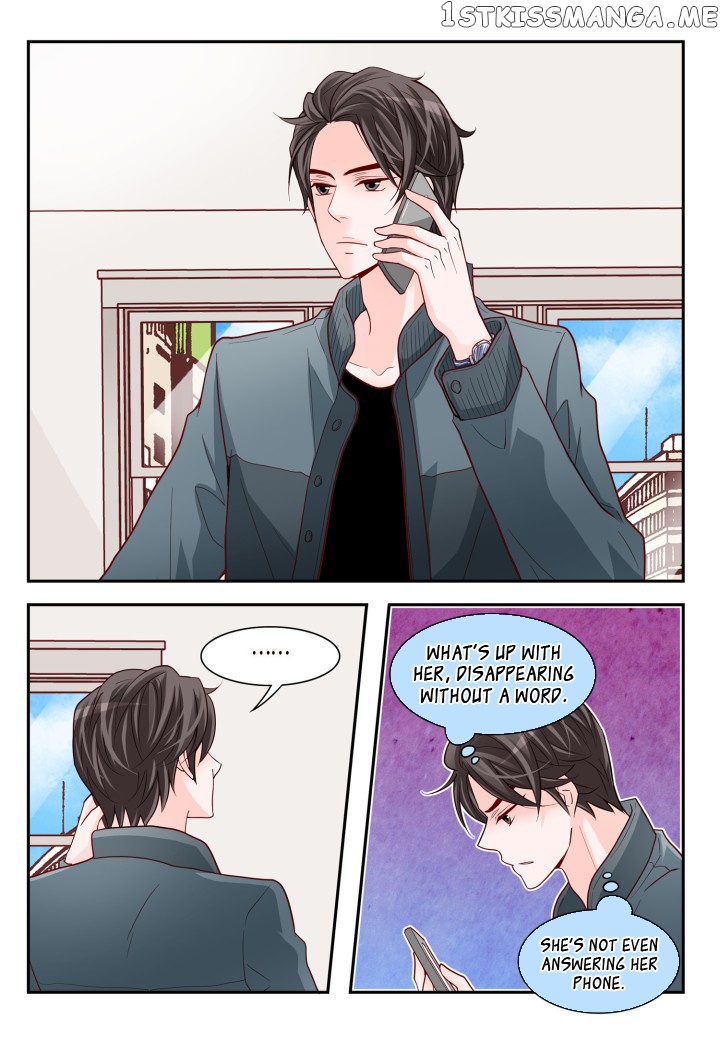 Arrogance And Romance chapter 98 - page 11