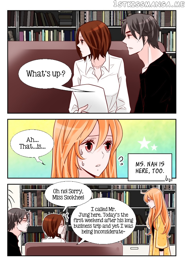 Arrogance And Romance chapter 97 - page 10