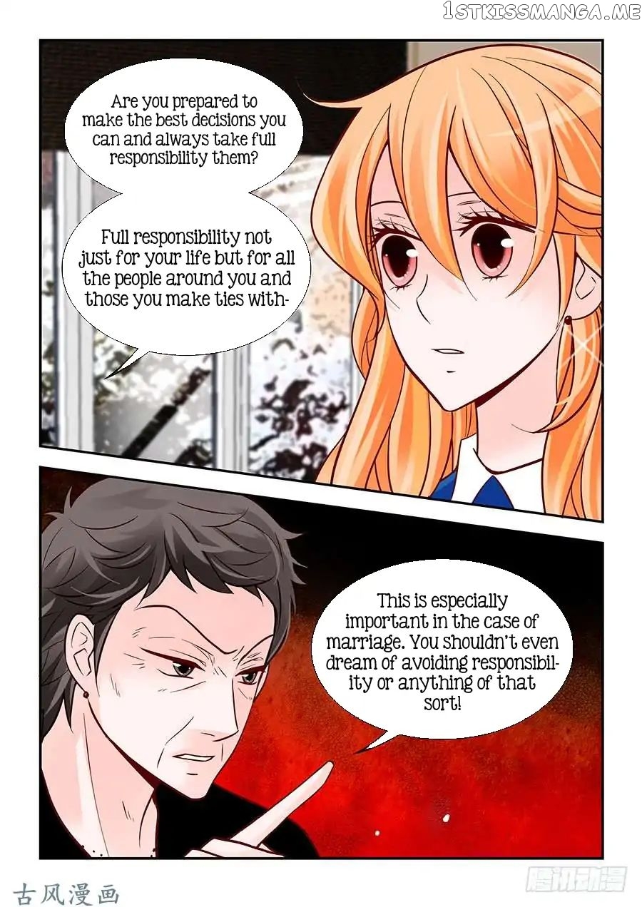 Arrogance And Romance chapter 89 - page 15