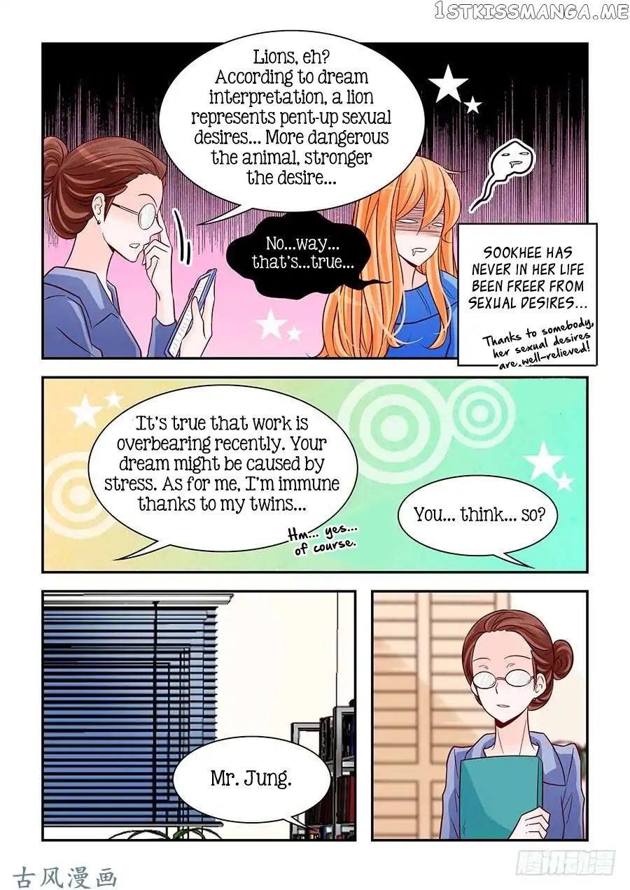 Arrogance And Romance chapter 74 - page 6