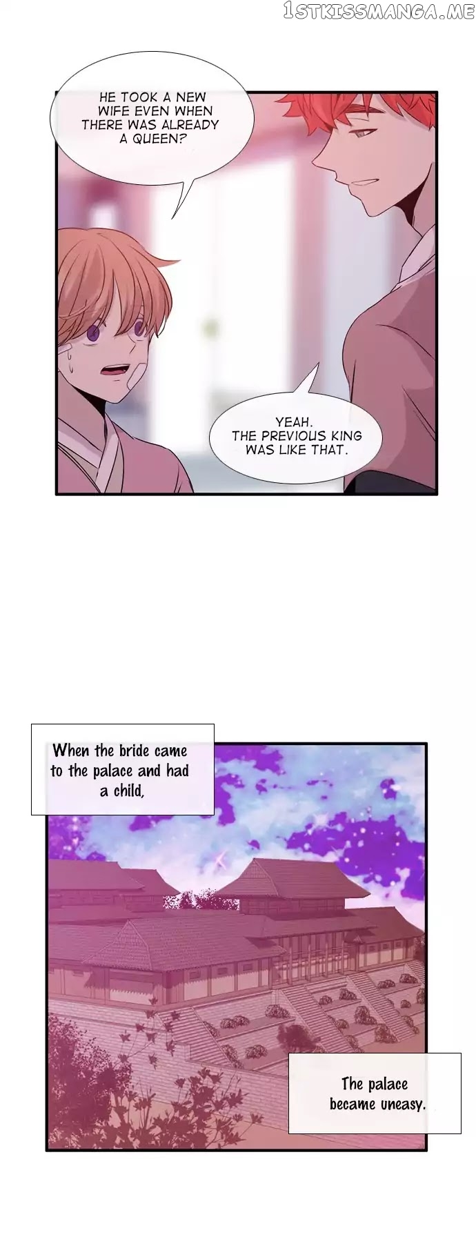 Isanghago Aleumdaun chapter 57 - page 26