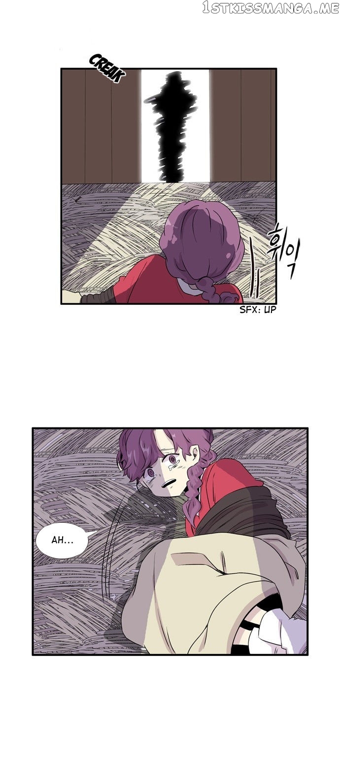 Isanghago Aleumdaun chapter 54 - page 23