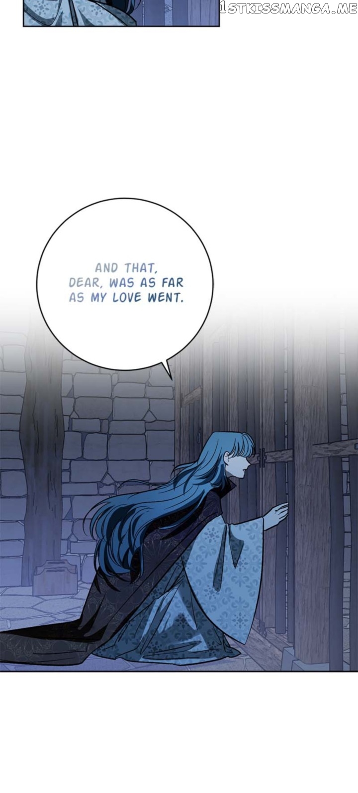 Yuri’s Palace Chapter 98 - page 8