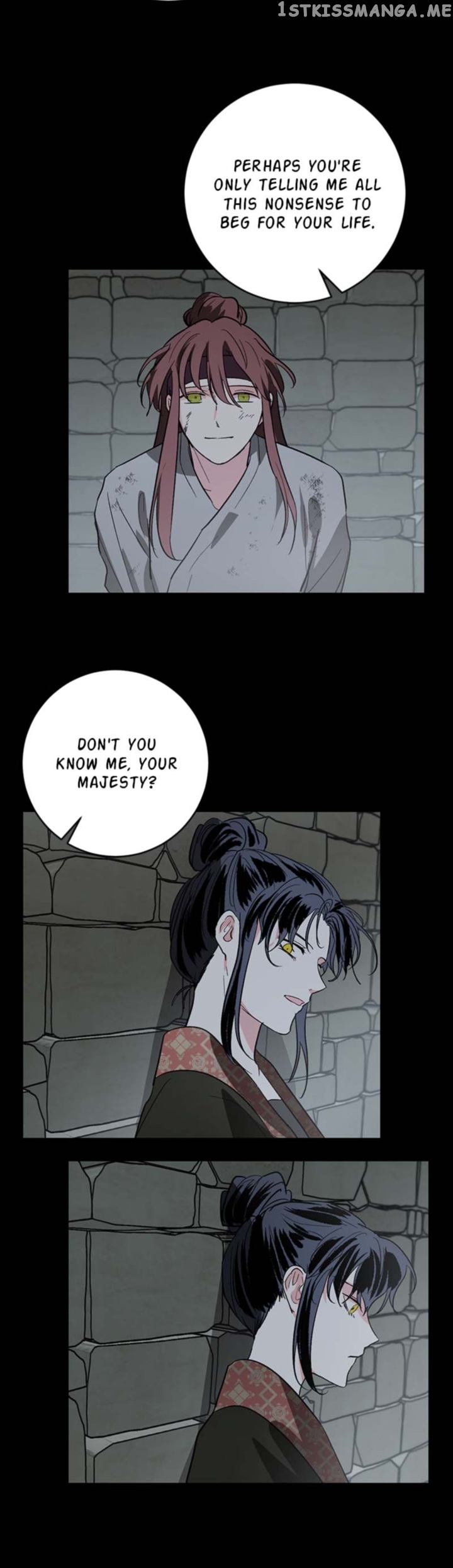 Yuri’s Palace Chapter 79 - page 16