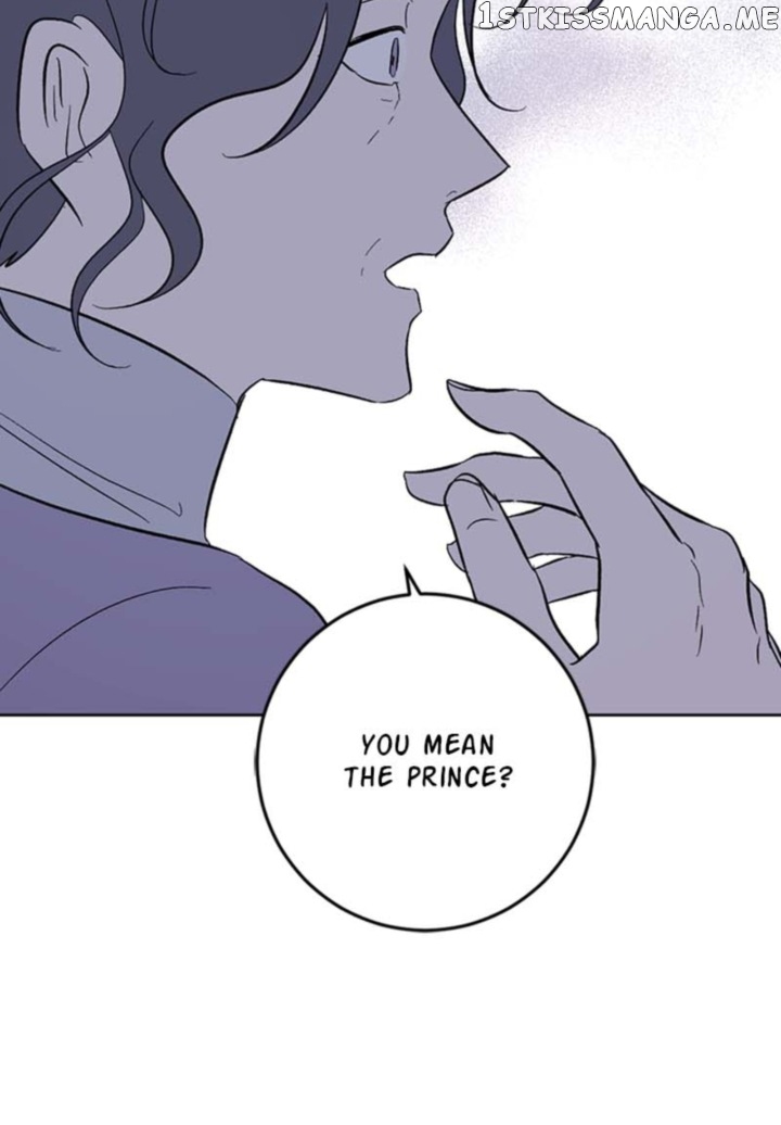 Yuri’s Palace Chapter 74 - page 15