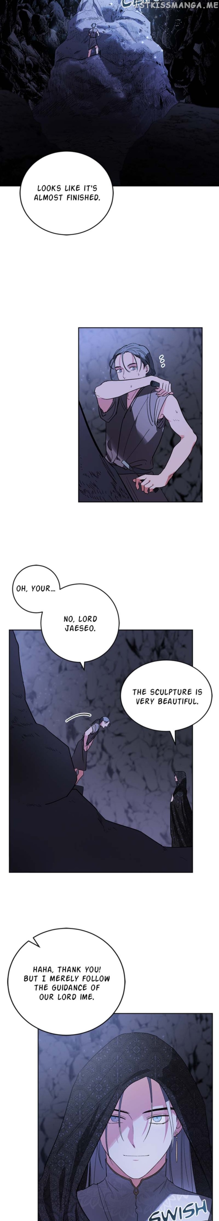 Yuri’s Palace Chapter 68 - page 2