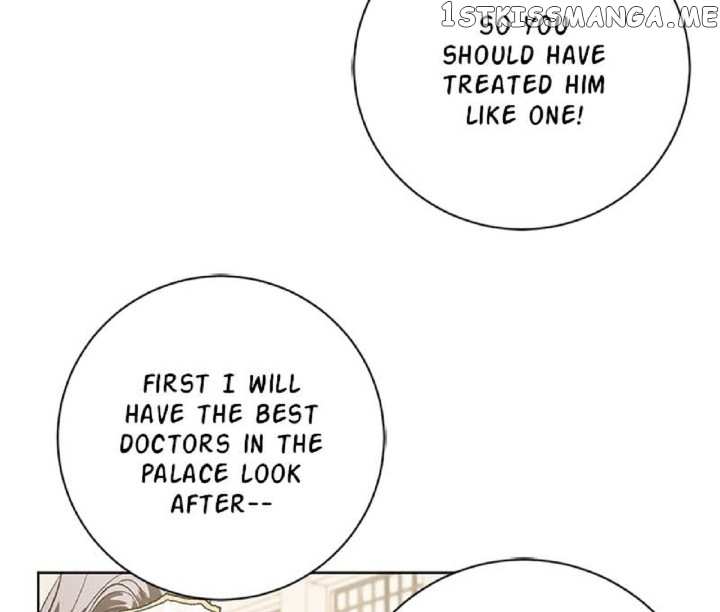Yuri’s Palace Chapter 57 - page 20