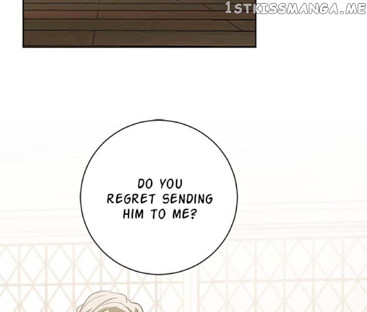 Yuri’s Palace Chapter 57 - page 22