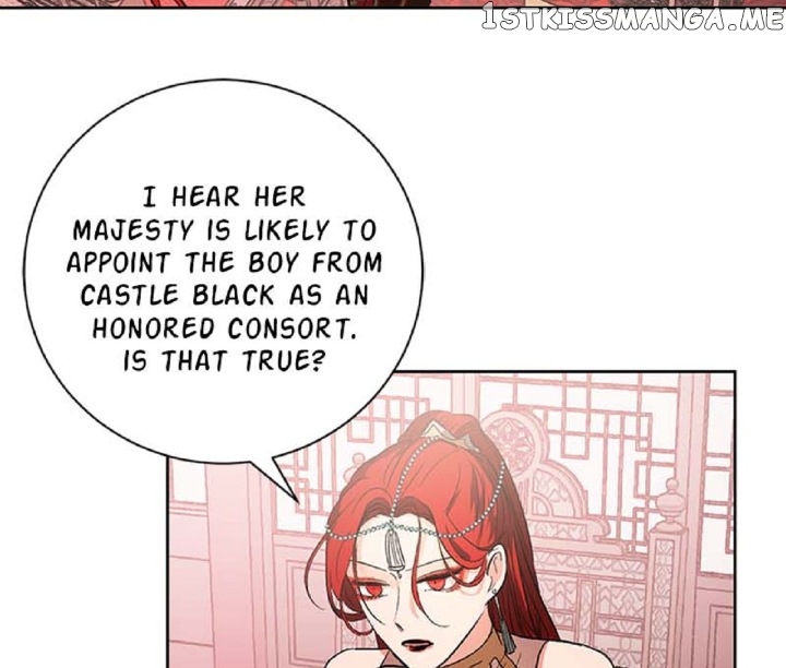 Yuri’s Palace Chapter 53 - page 2