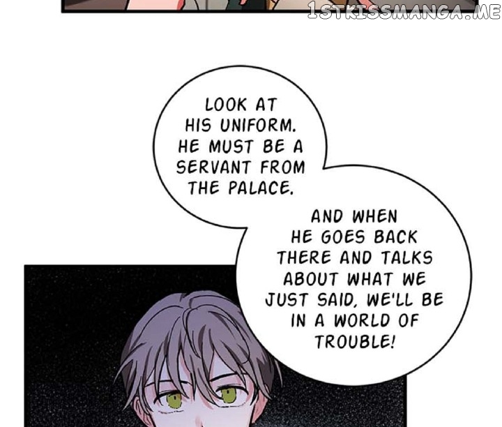Yuri’s Palace Chapter 50 - page 2