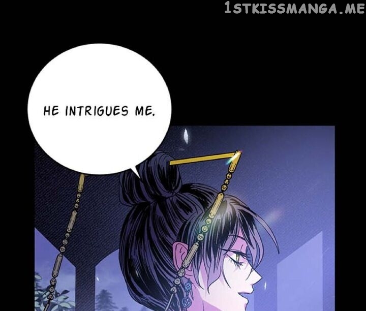 Yuri’s Palace chapter 7 - page 12