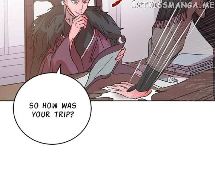 Yuri’s Palace chapter 7 - page 16