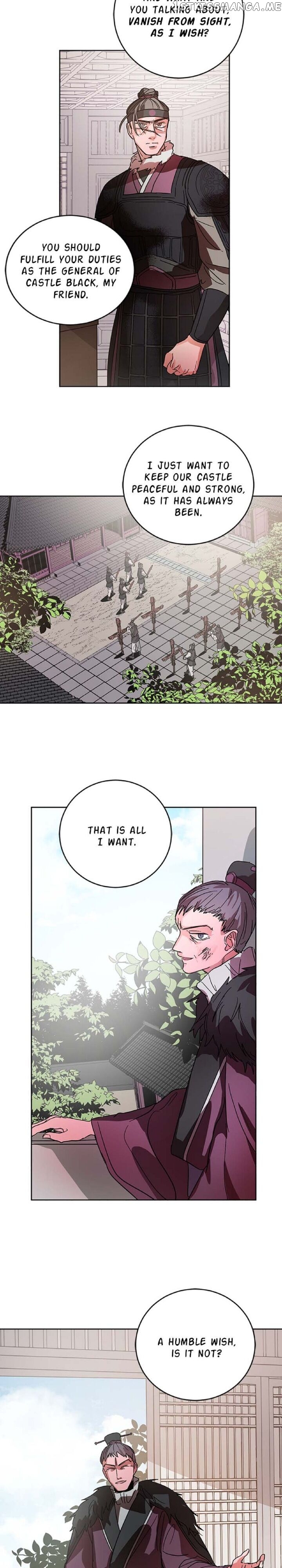 Yuri’s Palace chapter 7 - page 27