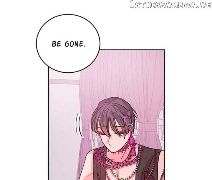 Yuri’s Palace chapter 6 - page 5