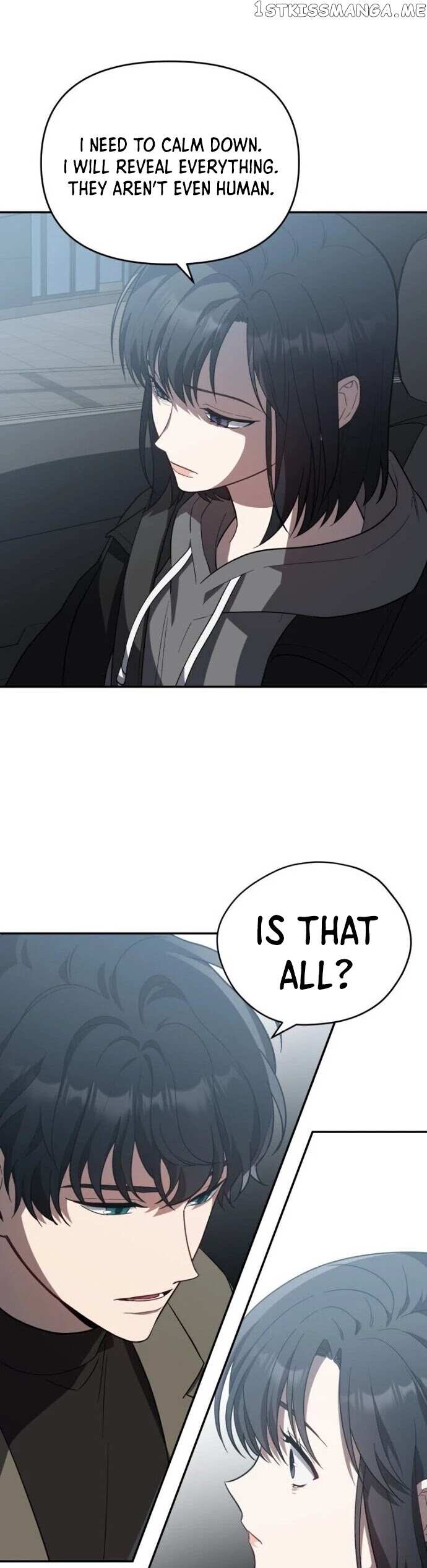 I Killed Him chapter 20 - page 13