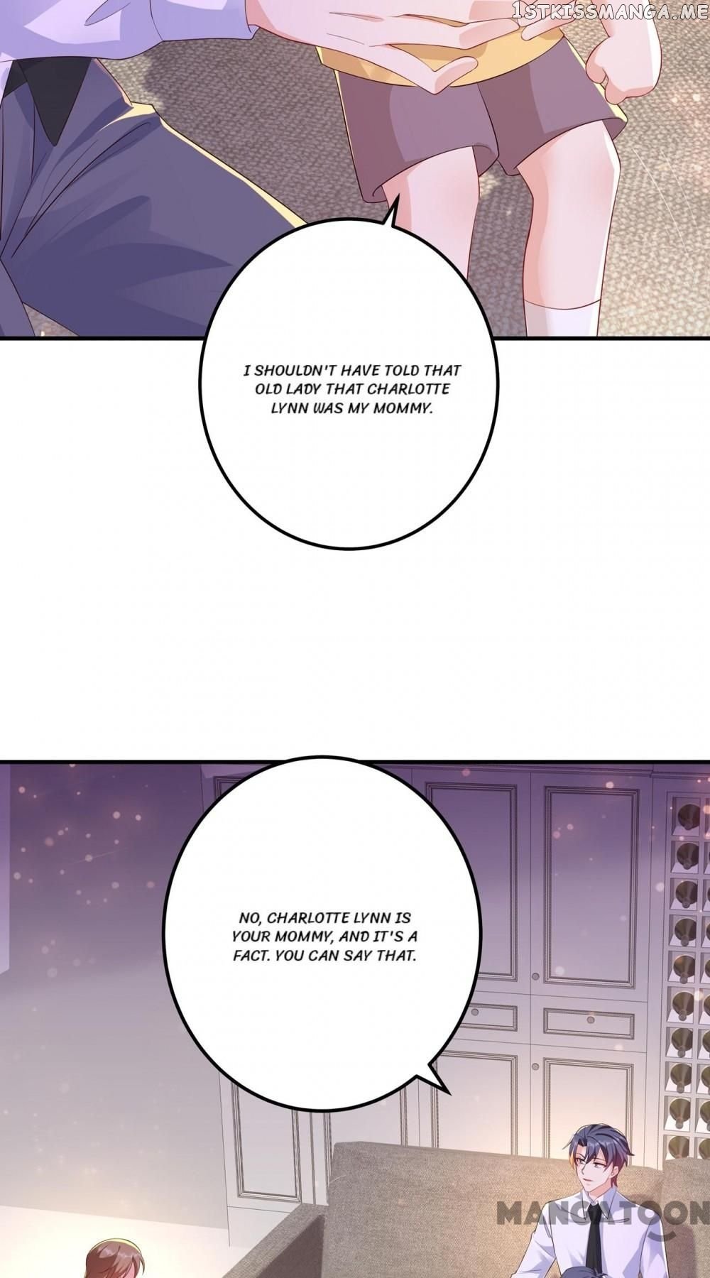 Into the Heart of a Warm Marriage chapter 441 - page 10