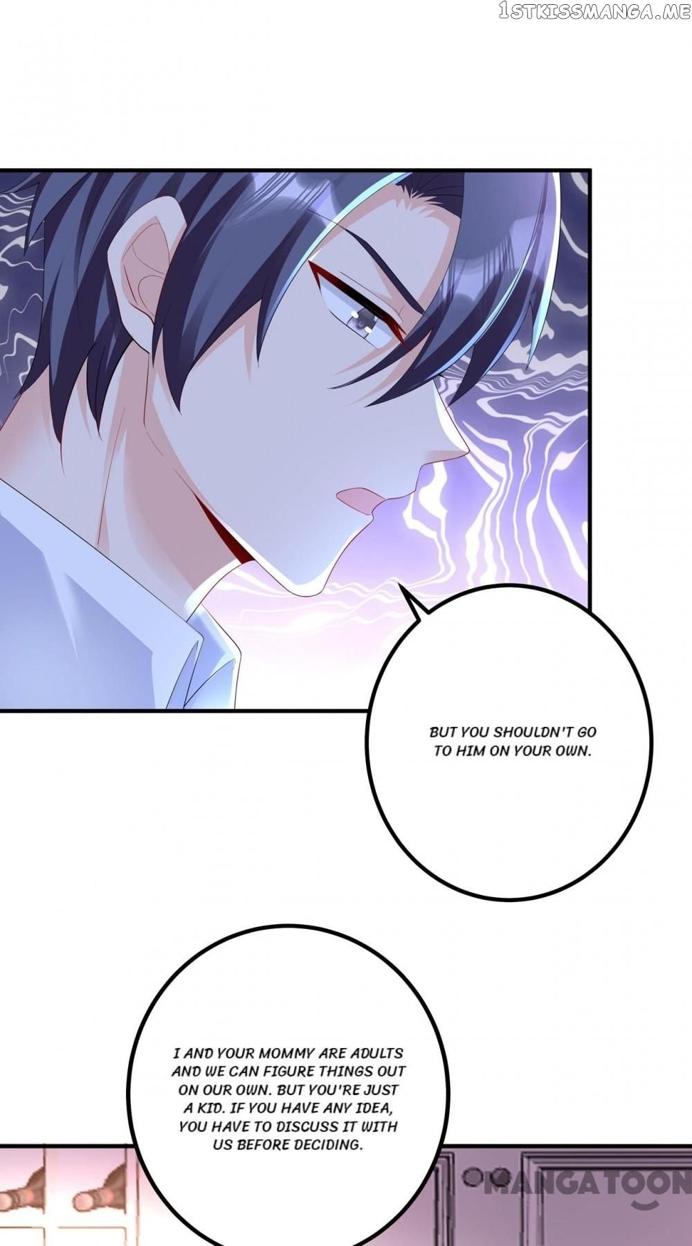 Into the Heart of a Warm Marriage chapter 441 - page 12