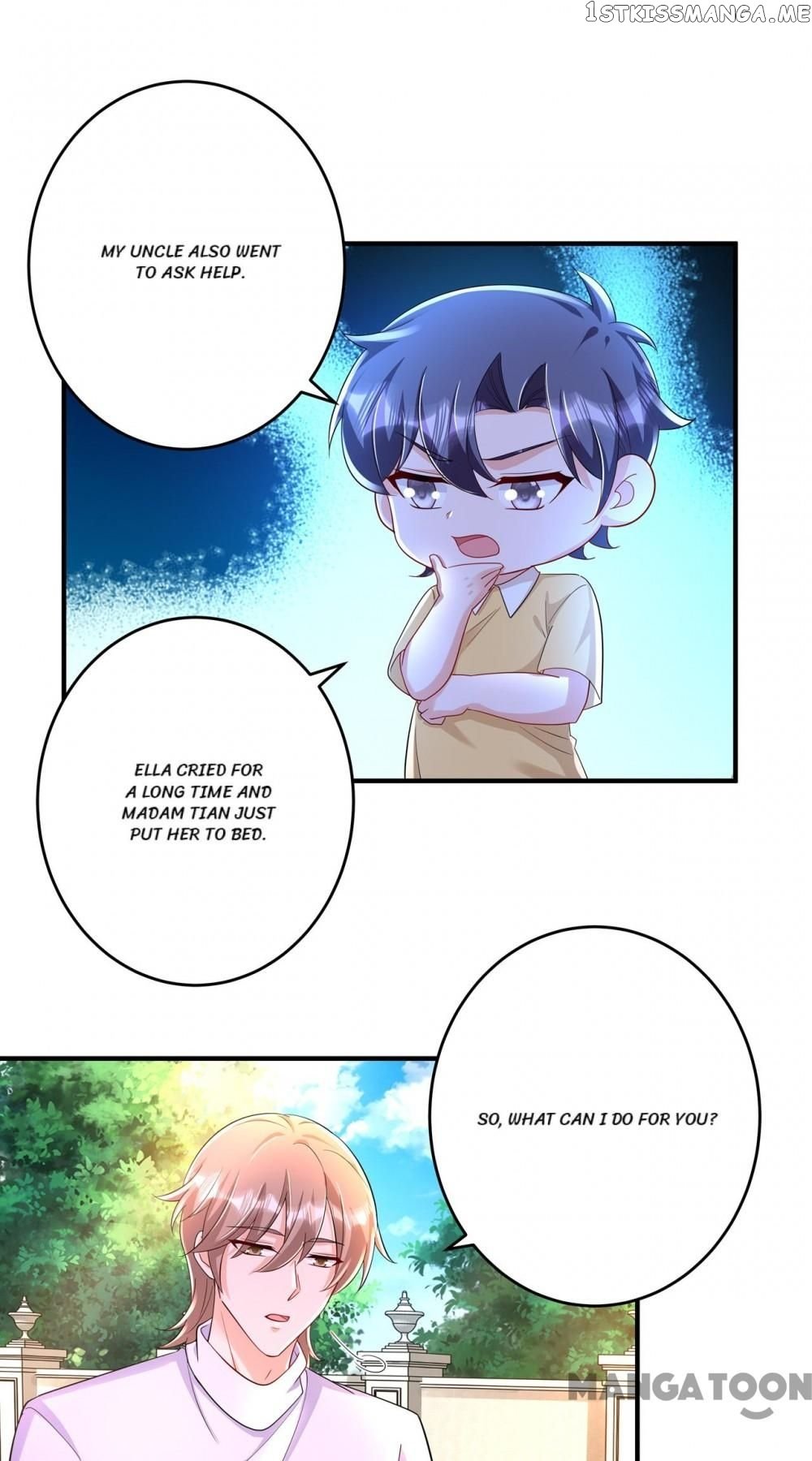 Into the Heart of a Warm Marriage chapter 438 - page 17