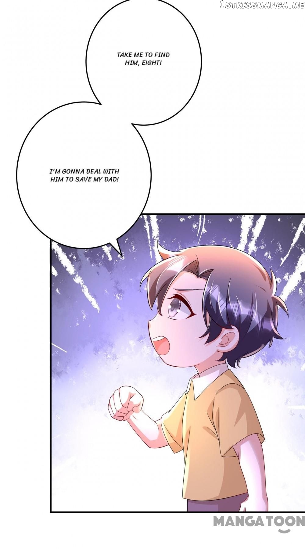 Into the Heart of a Warm Marriage chapter 438 - page 19