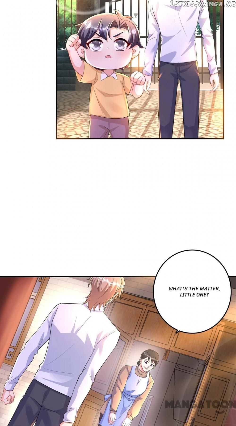 Into the Heart of a Warm Marriage chapter 438 - page 27