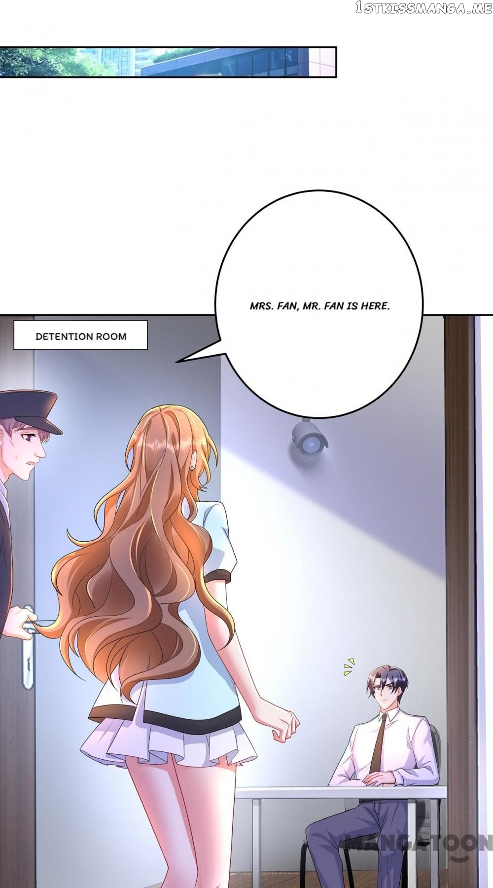 Into the Heart of a Warm Marriage chapter 437 - page 13