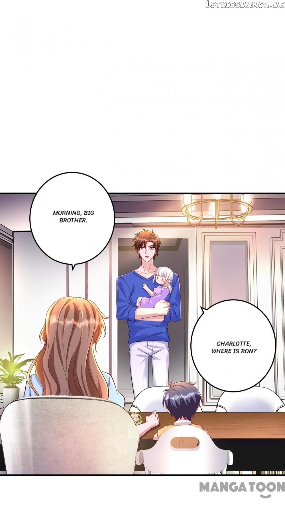 Into the Heart of a Warm Marriage chapter 436 - page 10