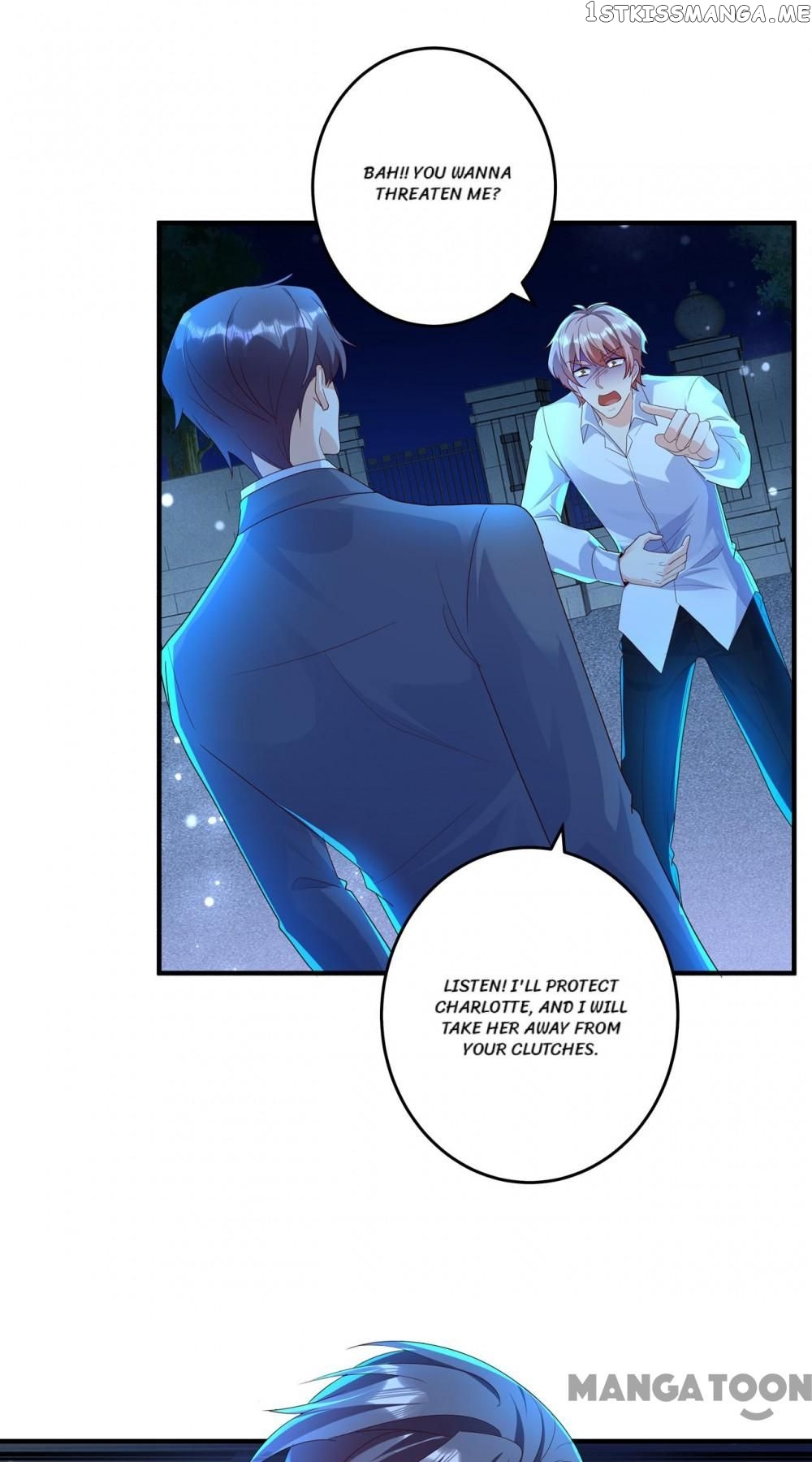 Into the Heart of a Warm Marriage chapter 435 - page 27