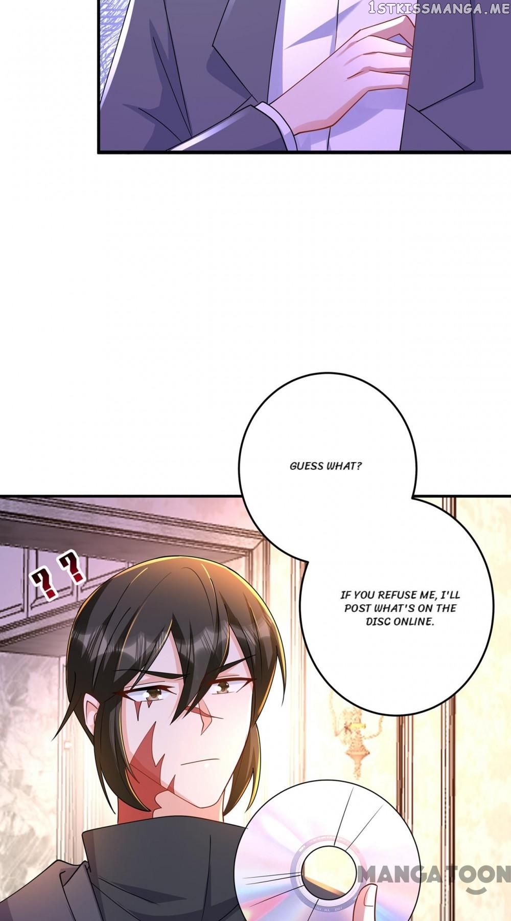 Into the Heart of a Warm Marriage chapter 429 - page 23