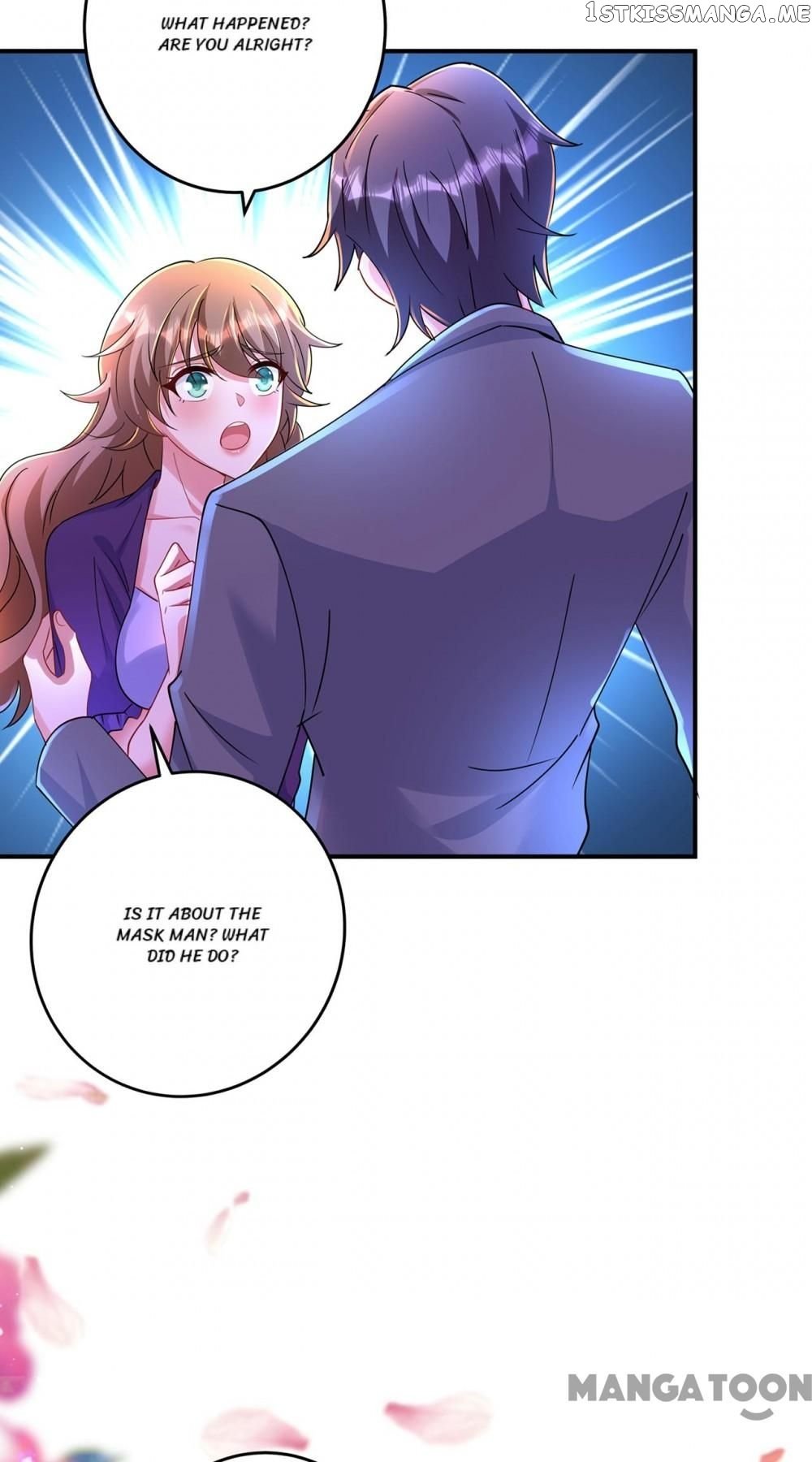 Into the Heart of a Warm Marriage chapter 428 - page 26