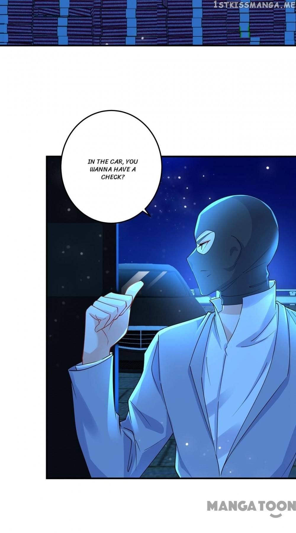 Into the Heart of a Warm Marriage chapter 428 - page 7