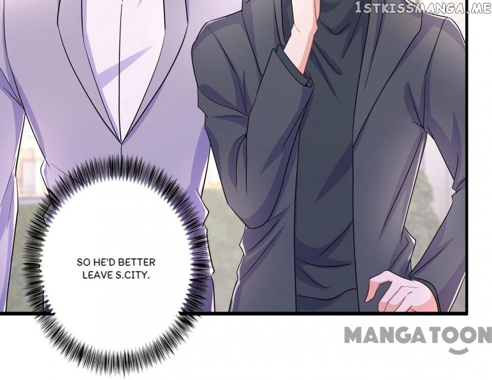 Into the Heart of a Warm Marriage chapter 427 - page 13