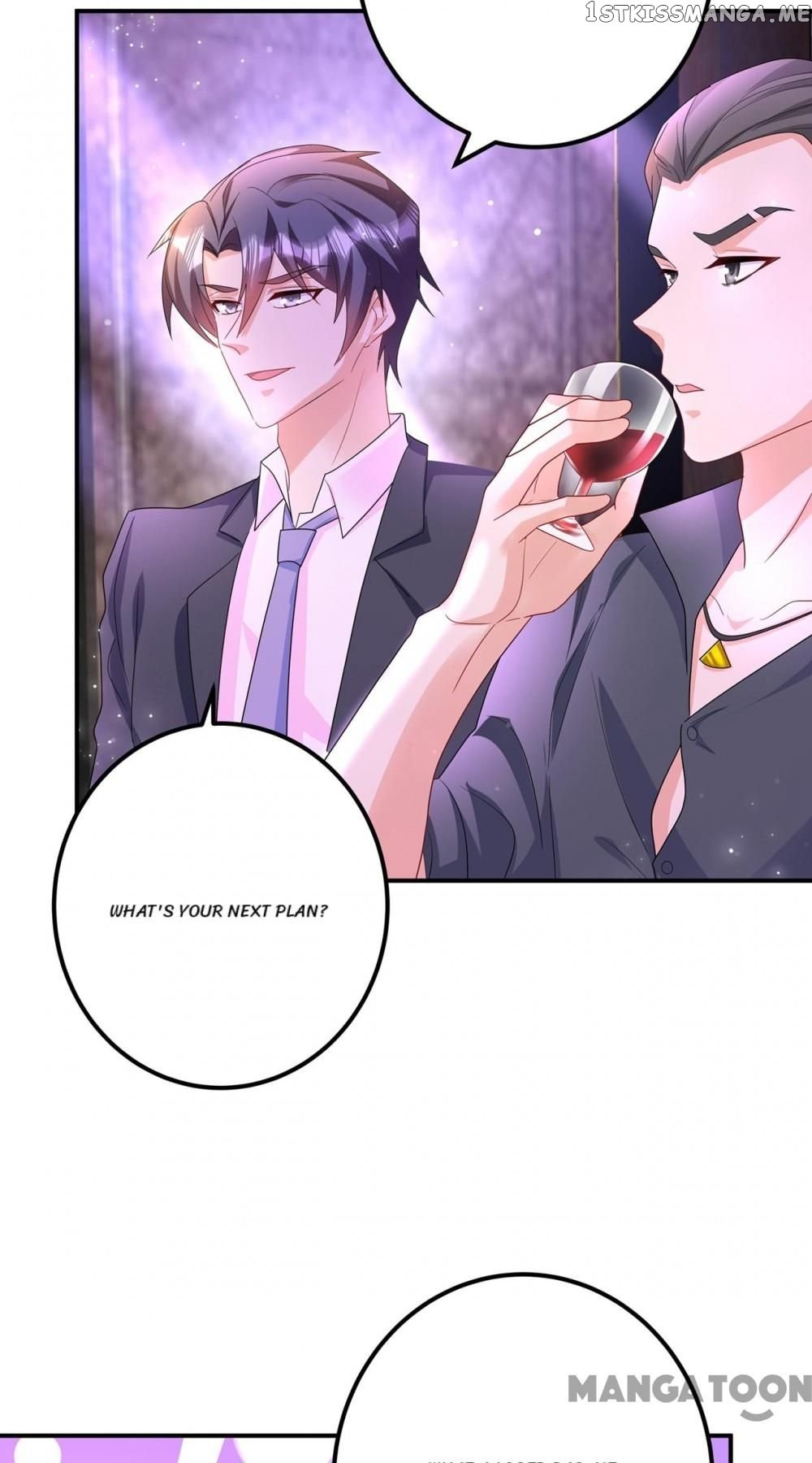 Into the Heart of a Warm Marriage chapter 425 - page 22