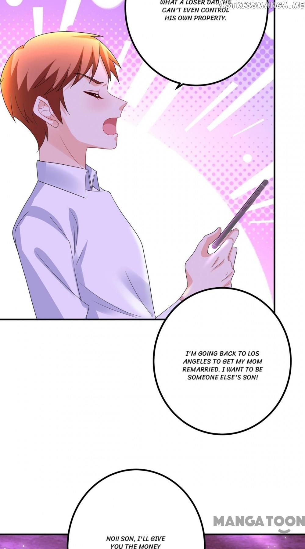 Into the Heart of a Warm Marriage chapter 425 - page 23