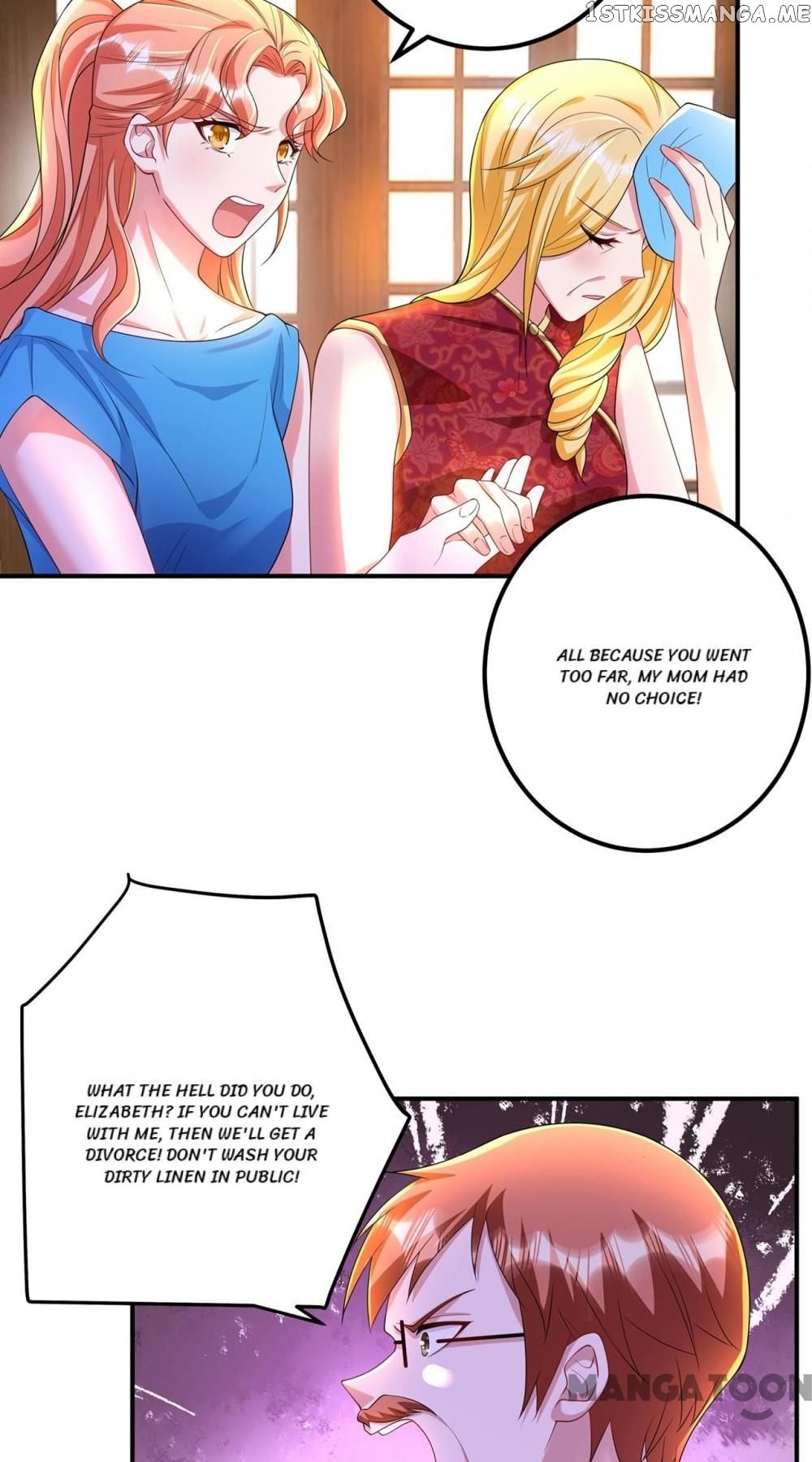 Into the Heart of a Warm Marriage chapter 422 - page 19