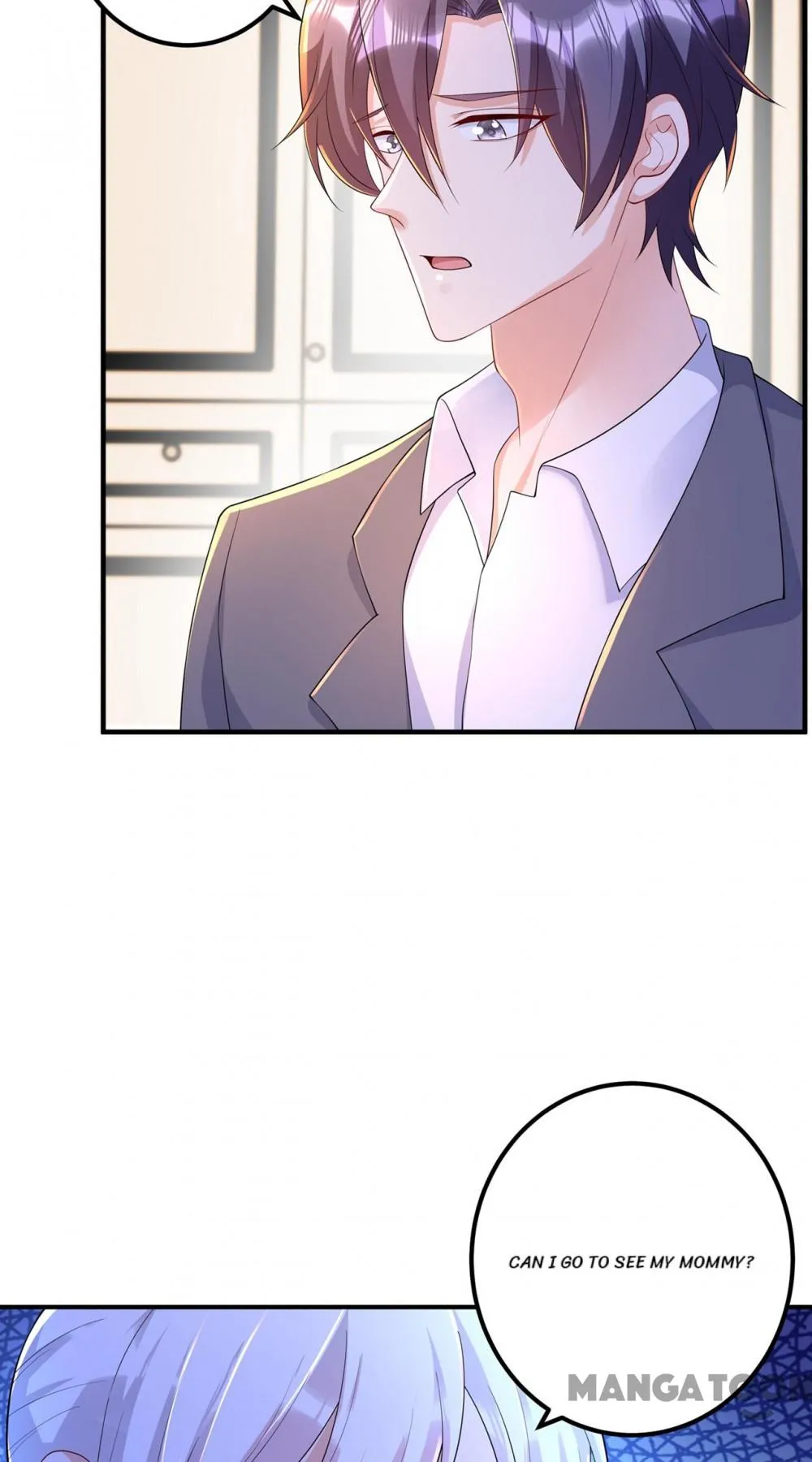 Into the Heart of a Warm Marriage chapter 419 - page 20