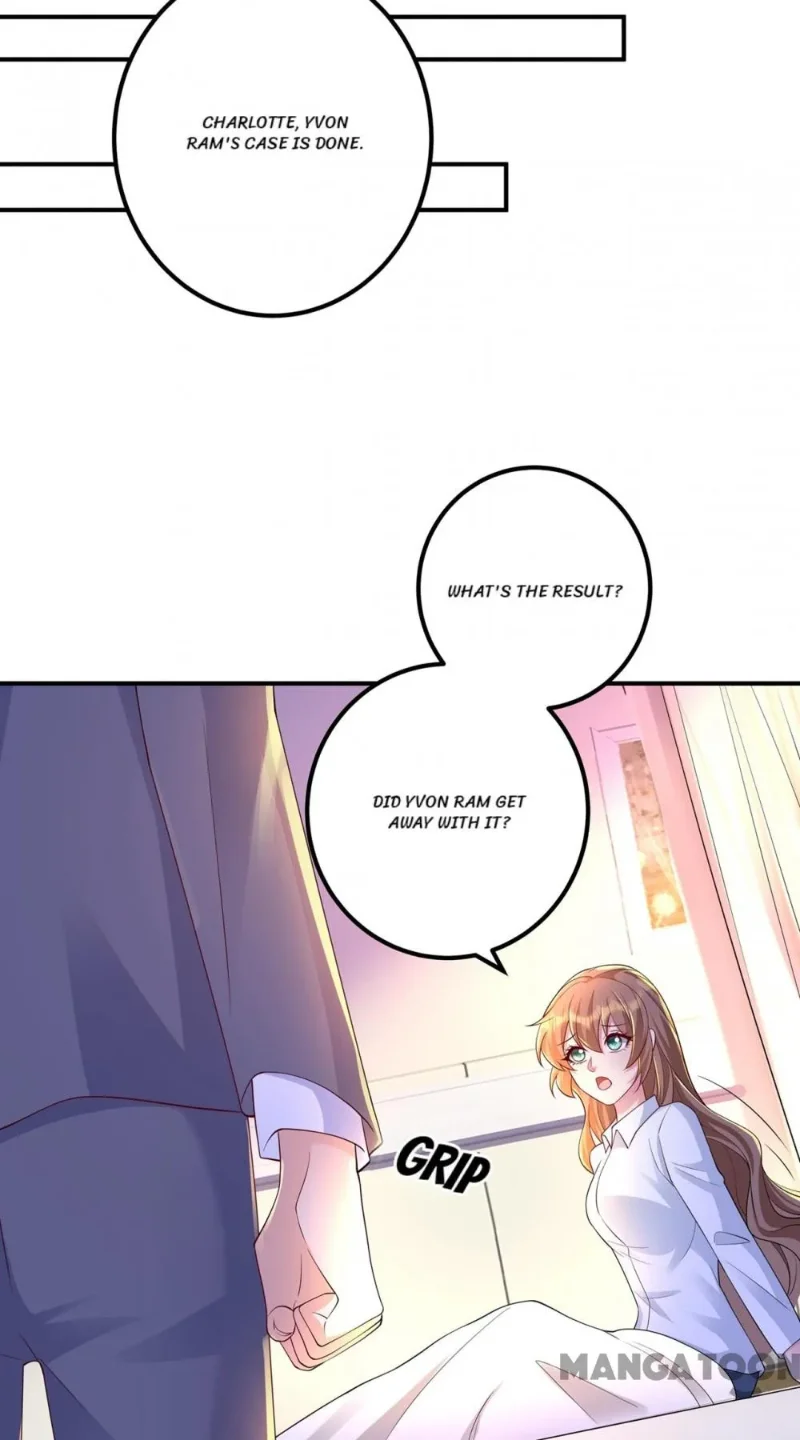 Into the Heart of a Warm Marriage chapter 418 - page 16