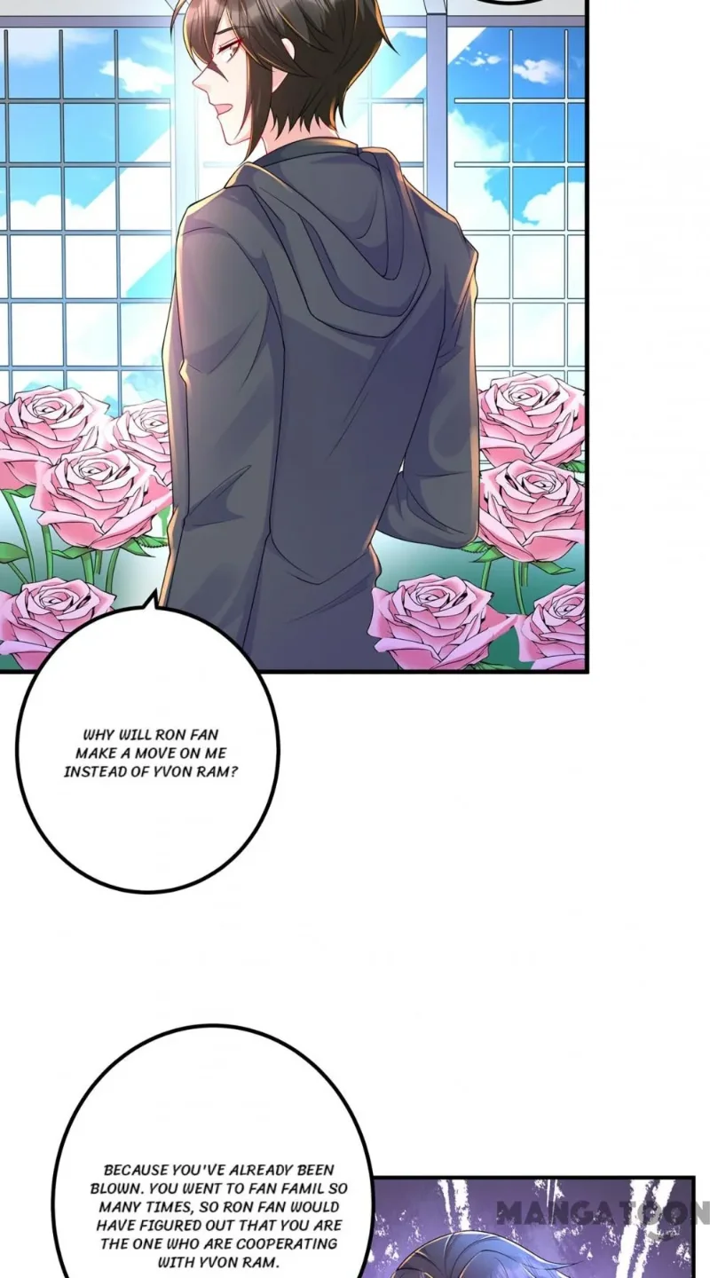 Into the Heart of a Warm Marriage chapter 418 - page 4