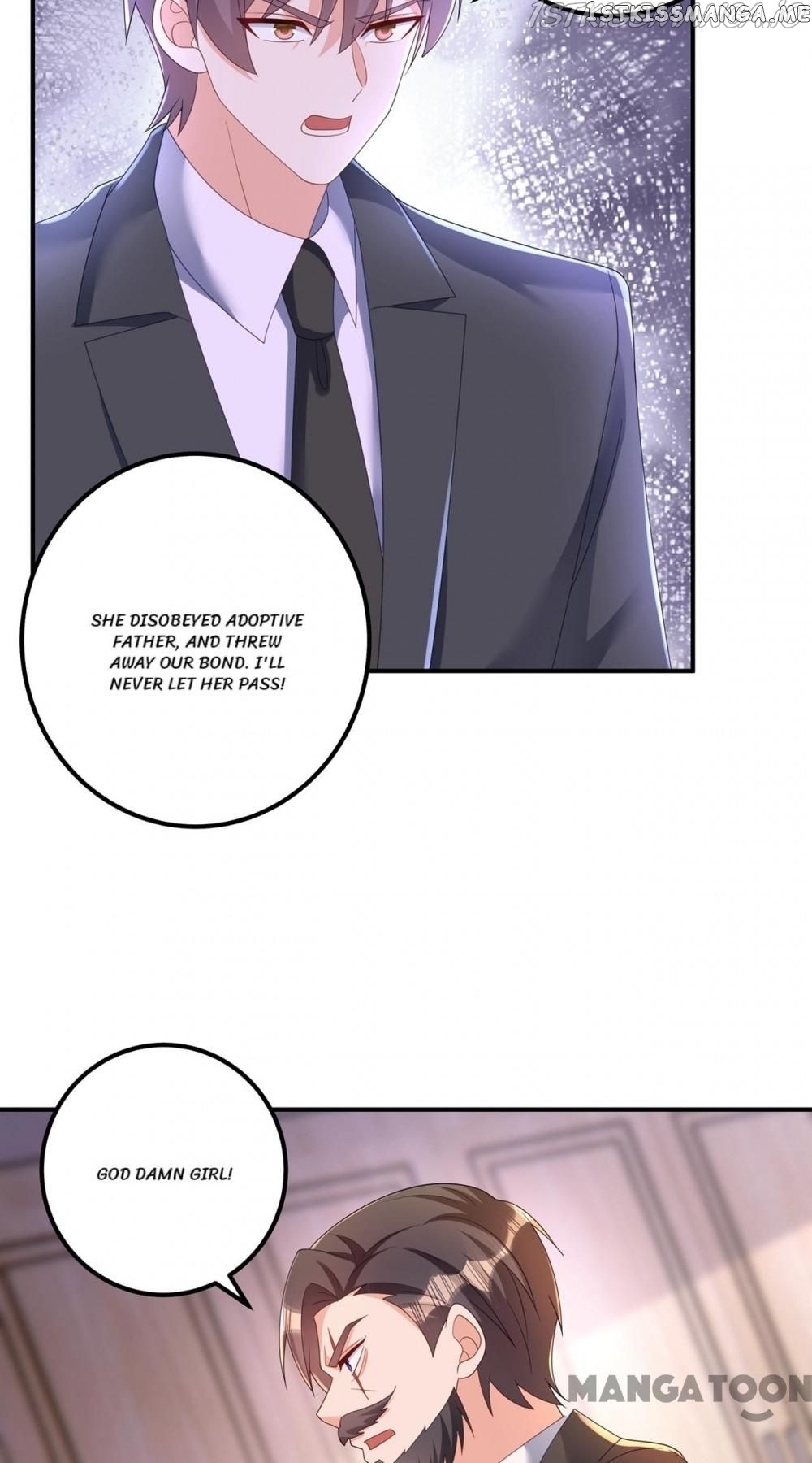 Into the Heart of a Warm Marriage chapter 413 - page 15