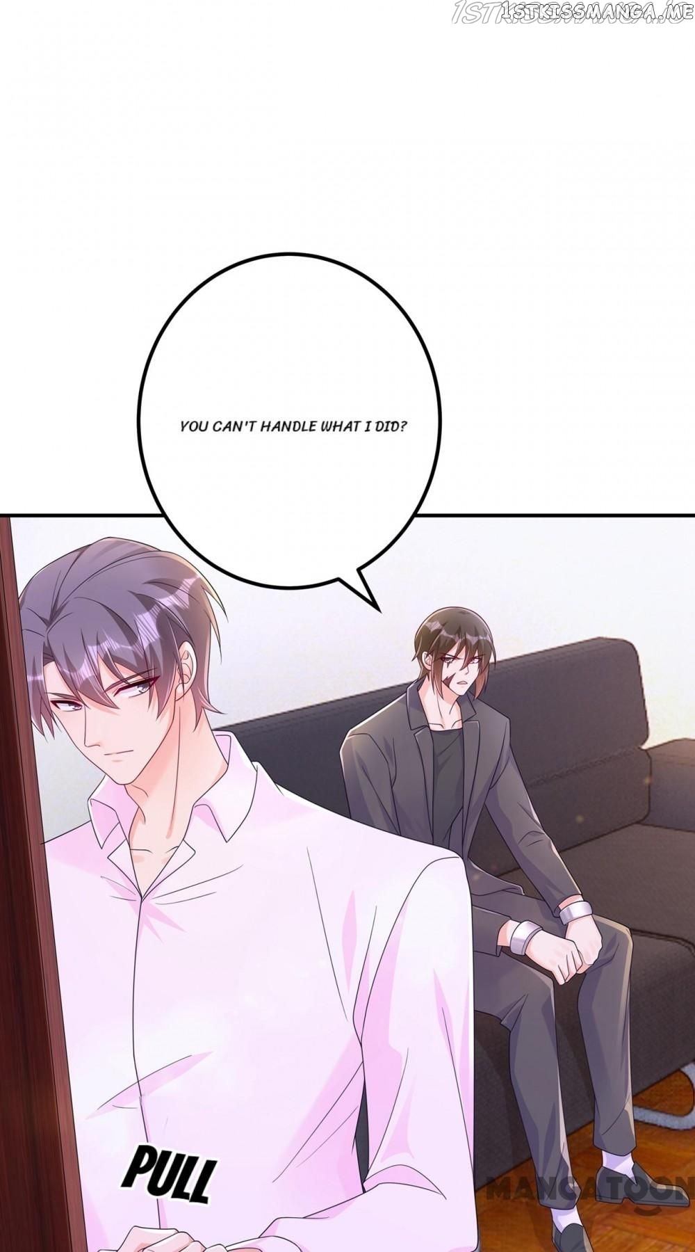 Into the Heart of a Warm Marriage chapter 410 - page 3