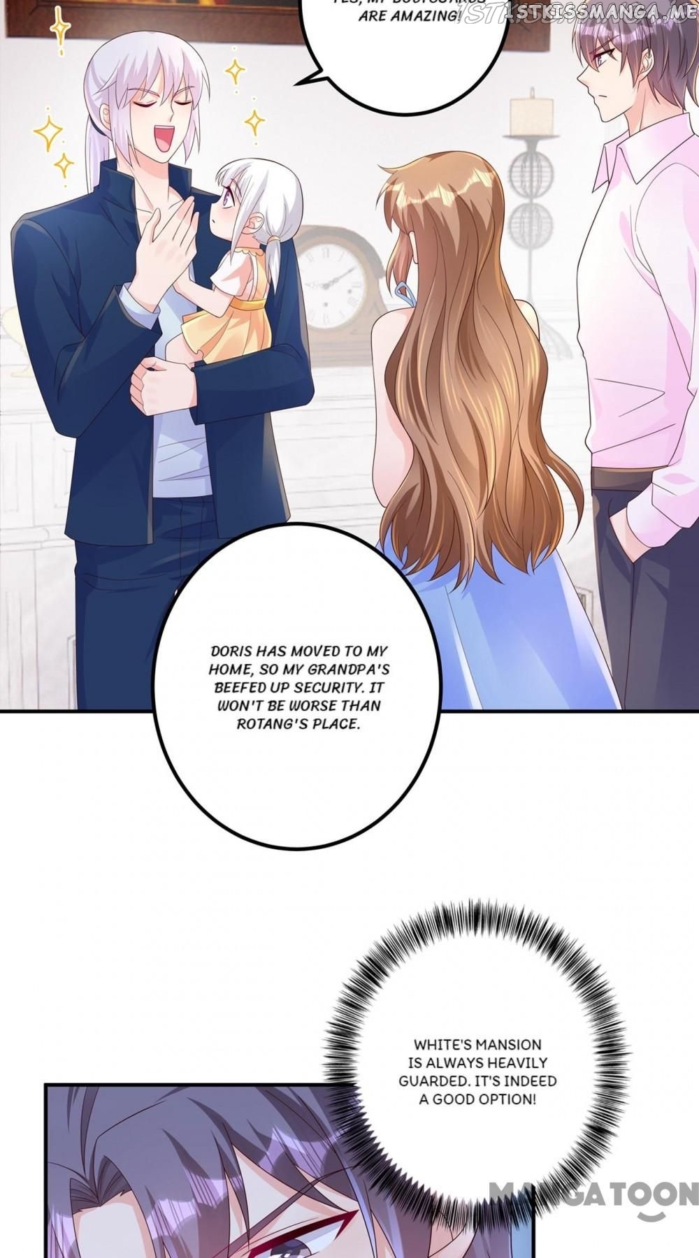 Into the Heart of a Warm Marriage chapter 408 - page 2