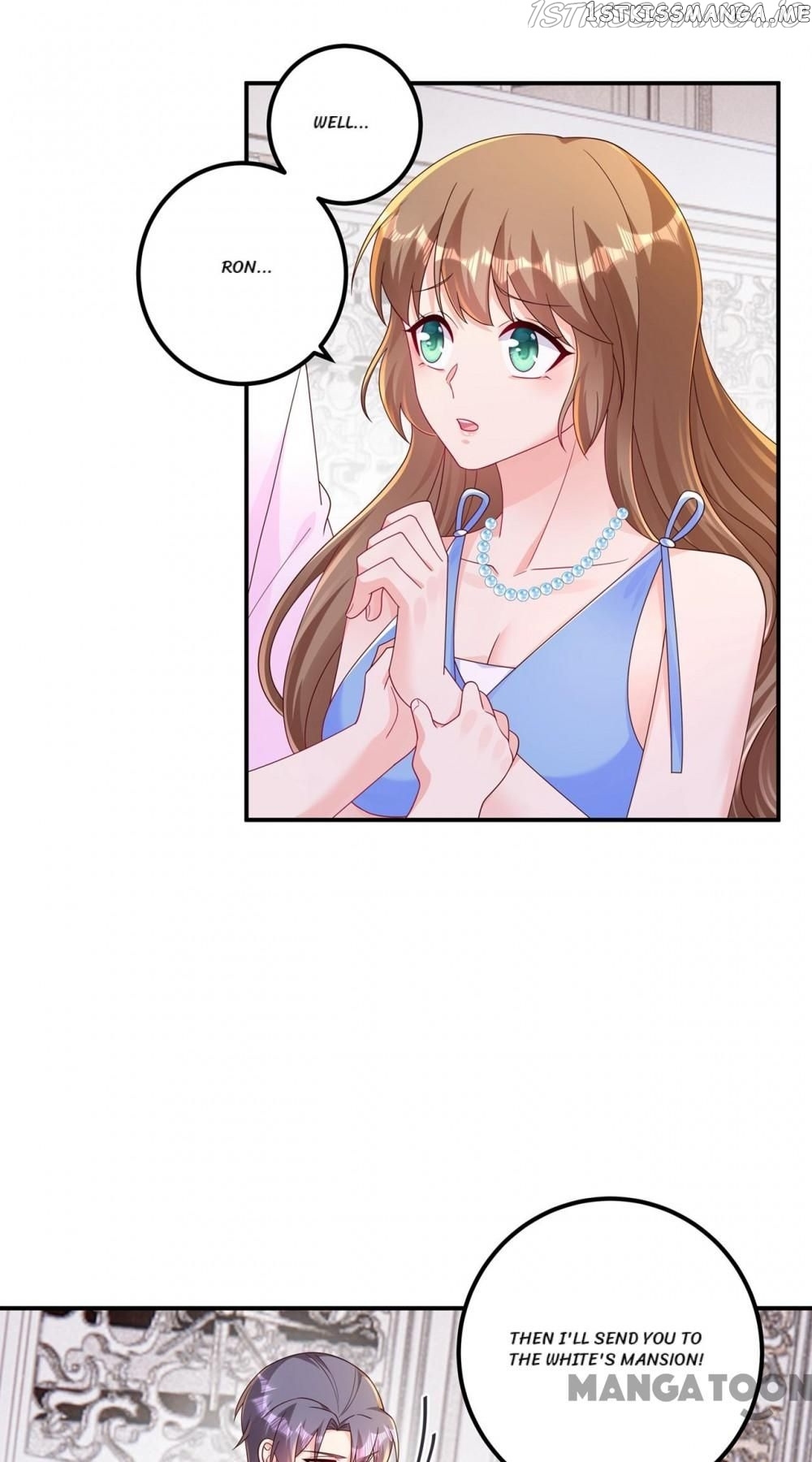 Into the Heart of a Warm Marriage chapter 408 - page 6