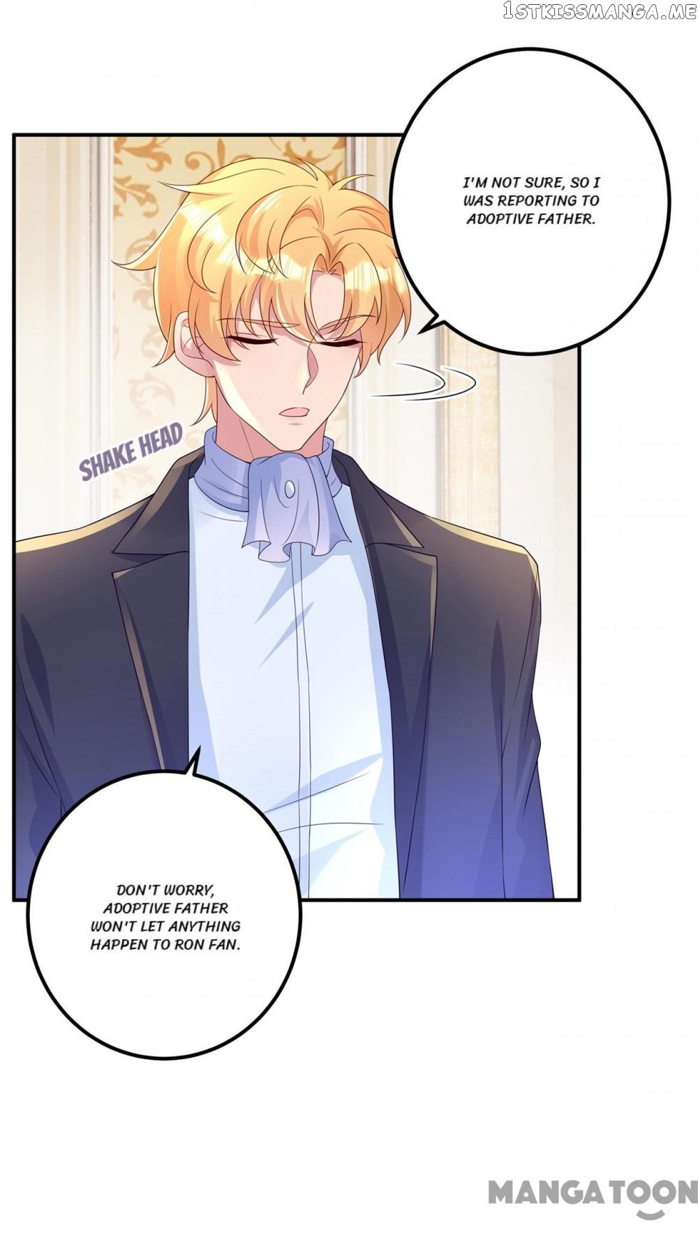 Into the Heart of a Warm Marriage chapter 404 - page 21