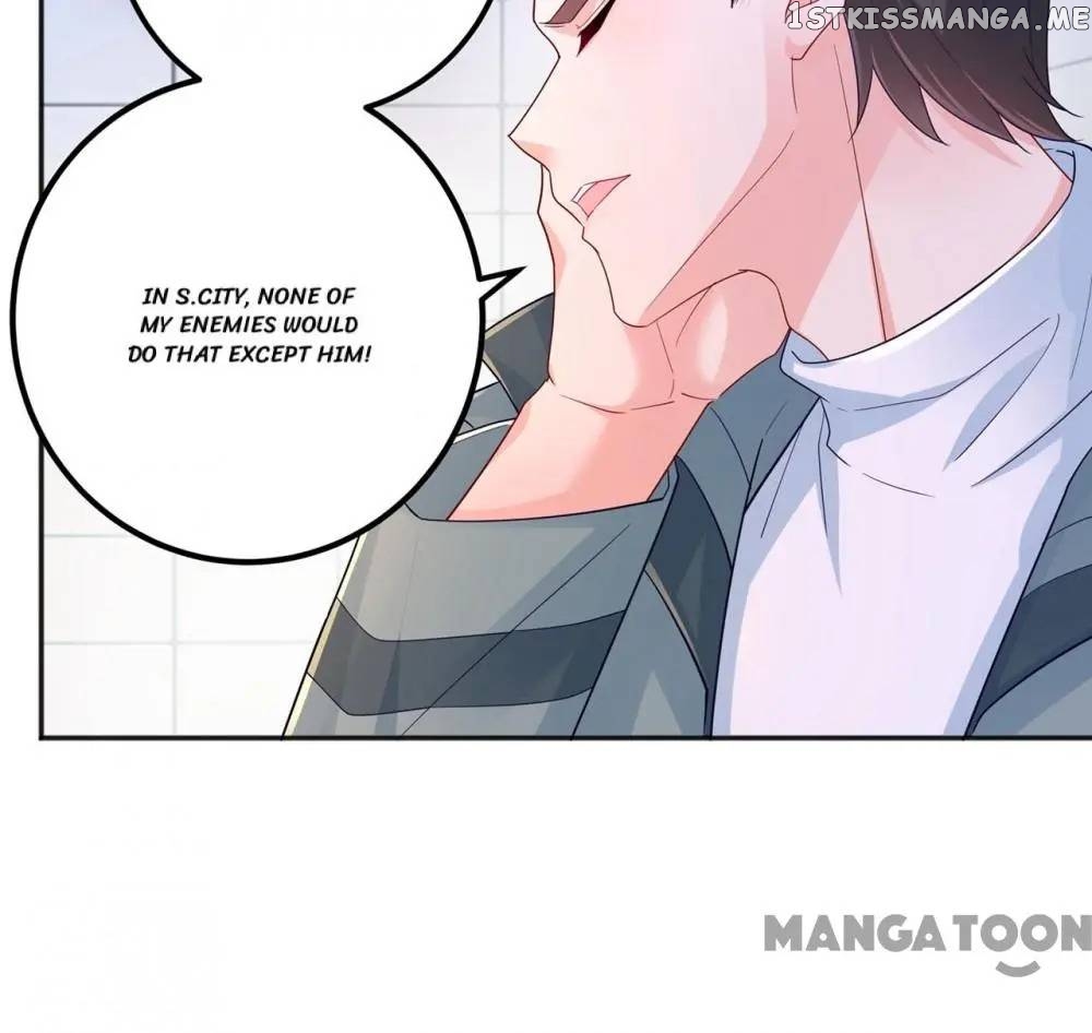 Into the Heart of a Warm Marriage chapter 403 - page 14