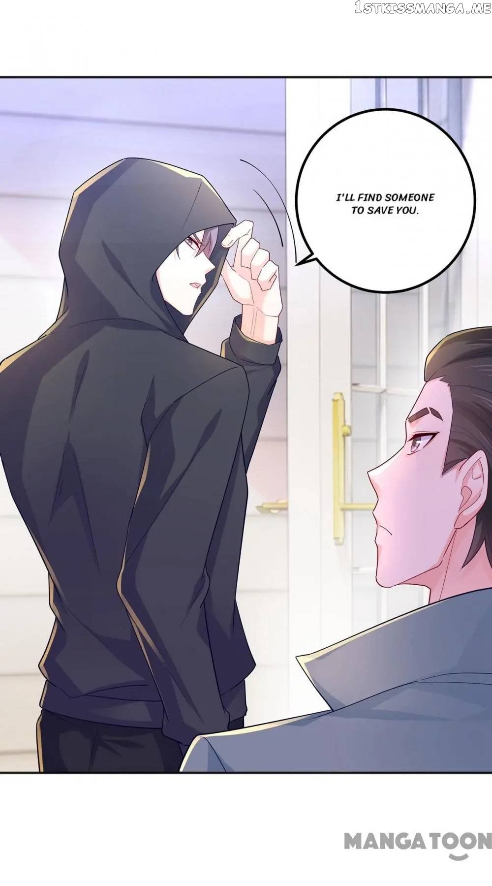 Into the Heart of a Warm Marriage chapter 403 - page 16