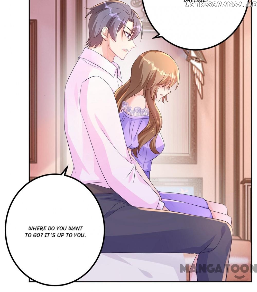 Into the Heart of a Warm Marriage chapter 402 - page 10