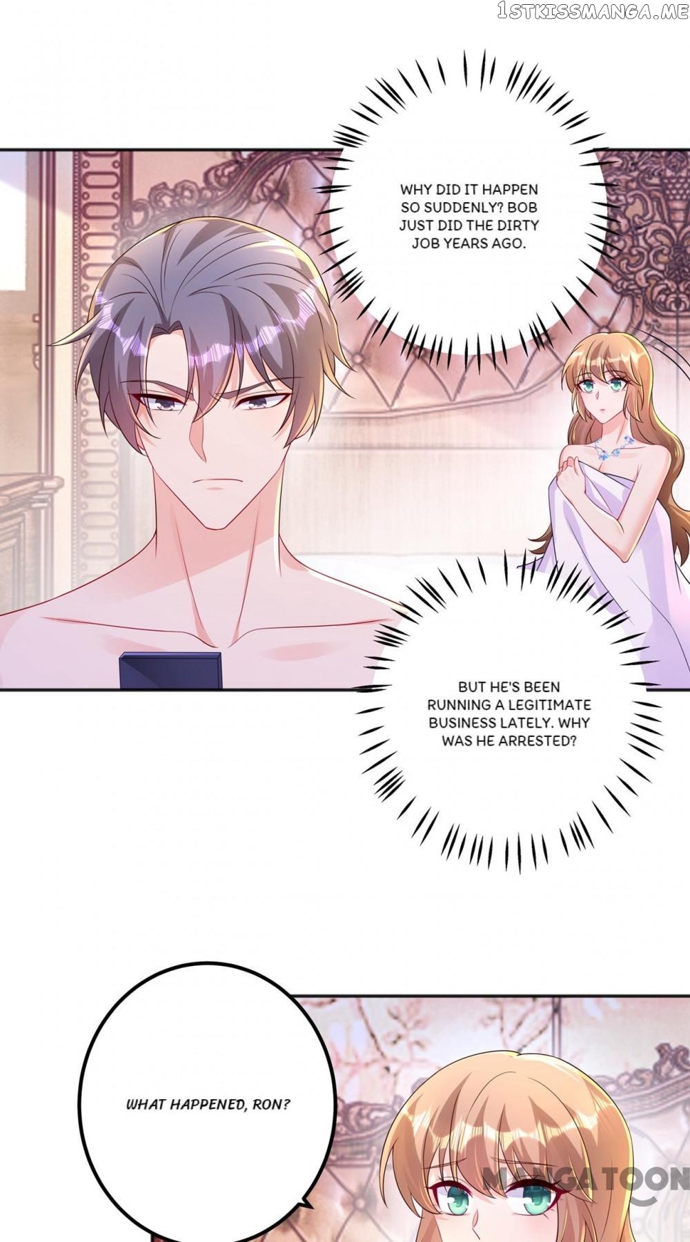 Into the Heart of a Warm Marriage chapter 402 - page 26