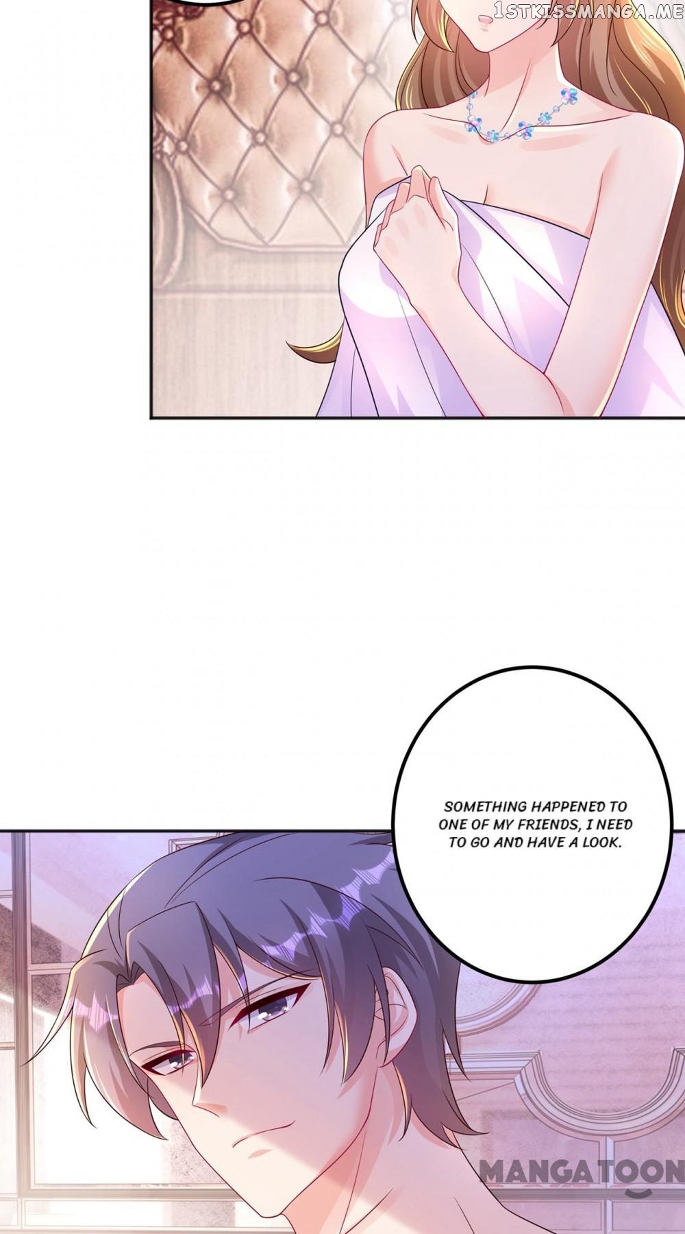 Into the Heart of a Warm Marriage chapter 402 - page 27